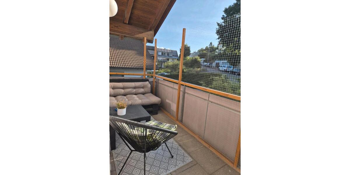Dachgeschoßwohnung Oberboihingen - 3 Zimmer, 62 m&sup2;, 234.000&euro; | Angebot:27021317