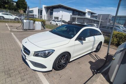Mercedes-Benz CLA 250 Shooting Brake 132.700 km 18.000 € Korb 71404