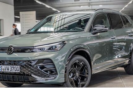 VW Tiguan 10.563 km 47.430 € Stuttgart-Feuerbach 70469