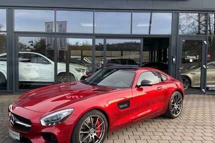 Mercedes-Benz AMG GT S 38.300 km 85.900 &euro; TÜBINGEN 72072