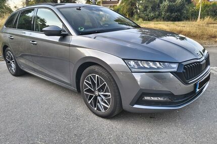 Skoda Octavia 68.000 km 20.499 &euro; Stuttgart 70599