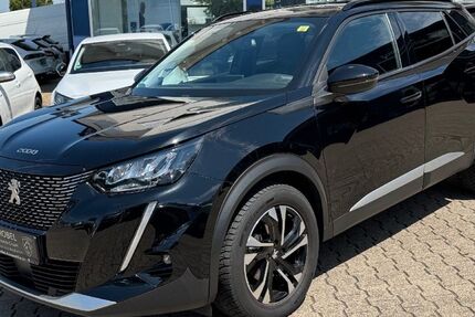 Peugeot 2008 25.618 km 18.990 &euro; Nürtingen 72622