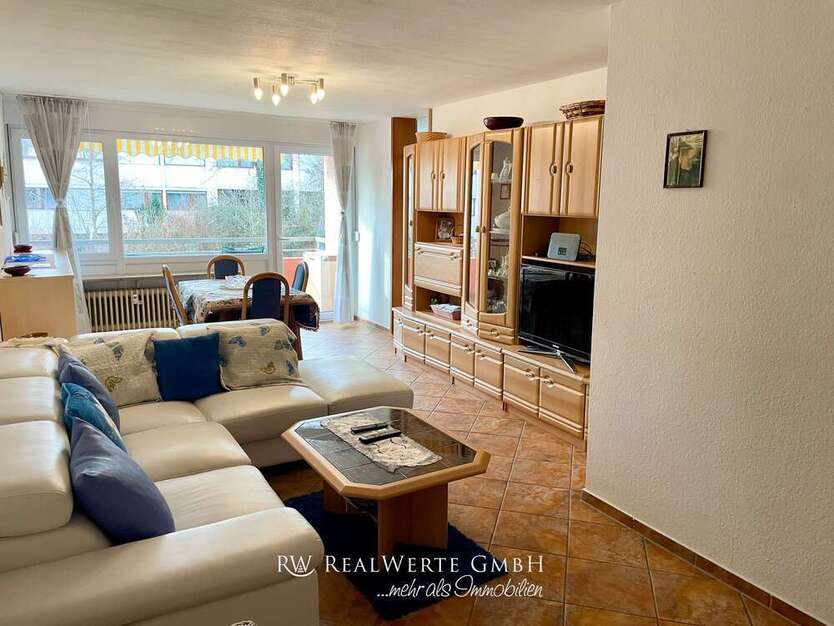 Wohnung zum Kaufen in Sindelfingen 219.000 € 64 m²
