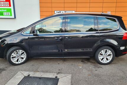 VW Sharan 146.000 km 14.500 &euro; Stuttgart 70327