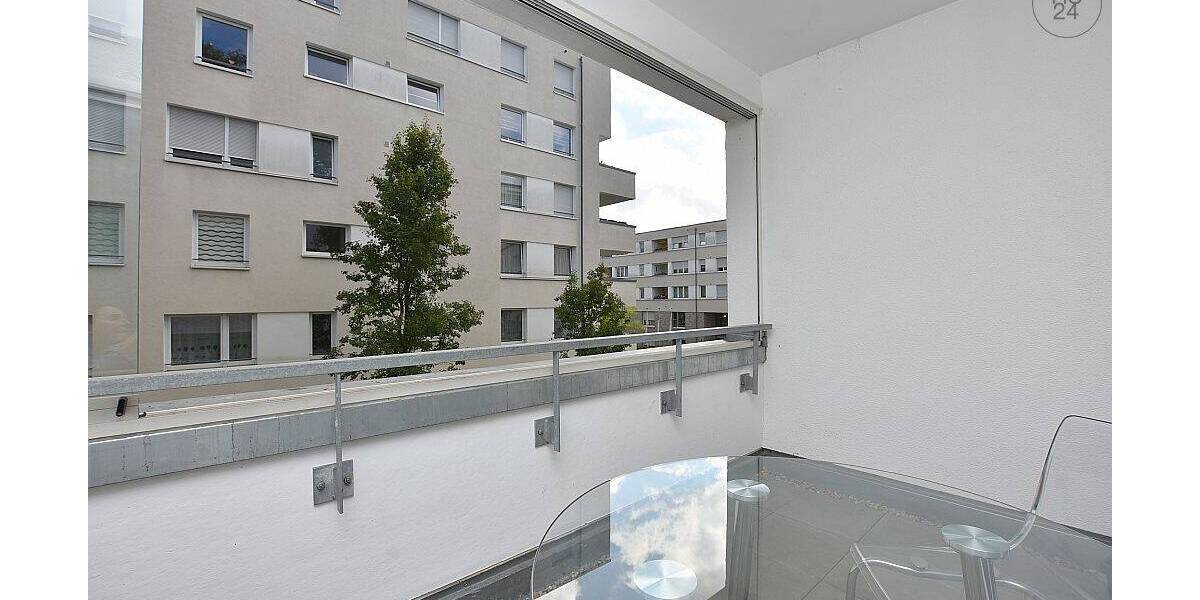 Etagenwohnung Stuttgart Bad Cannstatt - 3 Zimmer, 80 m&sup2;, 1.590&euro; | Angebot:26291425