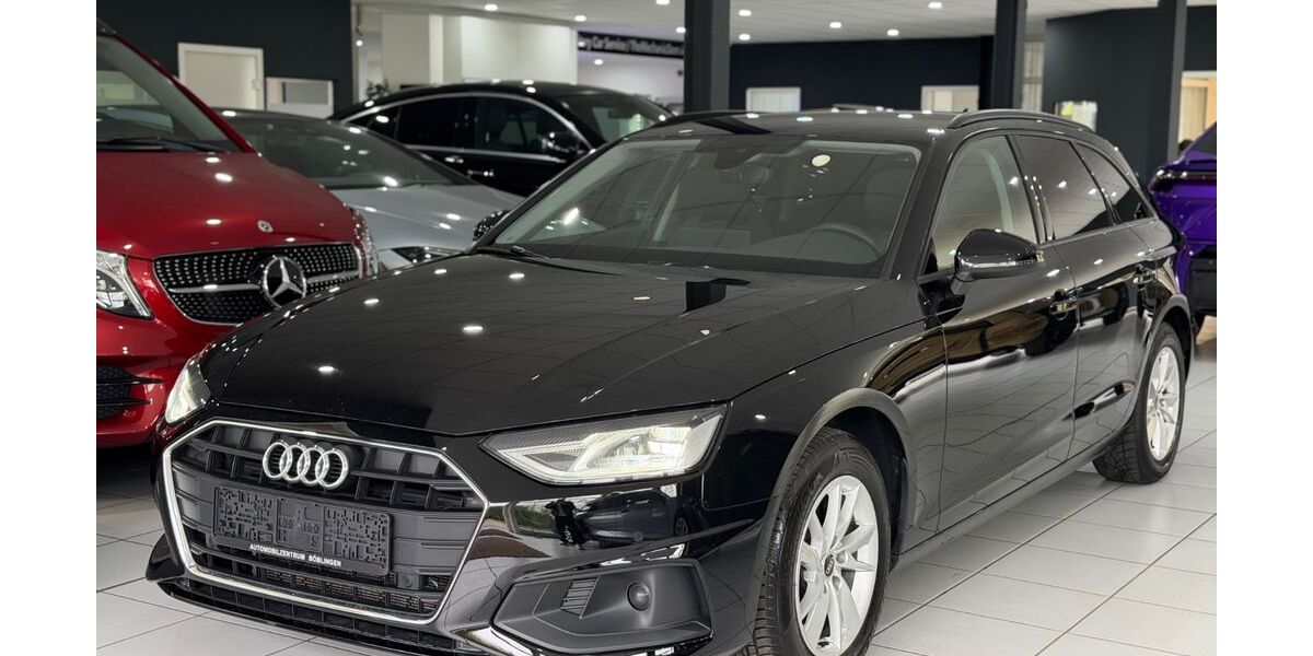Audi A4 100.000 km 19.990 &euro; Weil im Schönbuch 71093