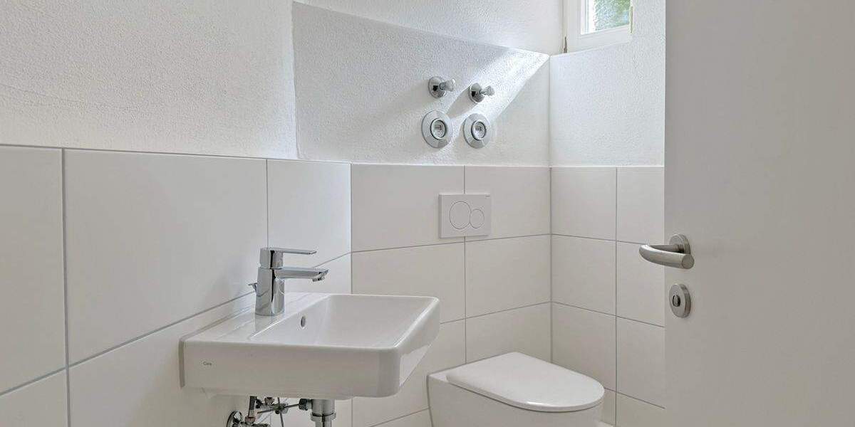 Etagenwohnung Filderstadt Plattenhardt - 3 Zimmer, 83 m&sup2;, 379.000&euro; | Angebot:25803142