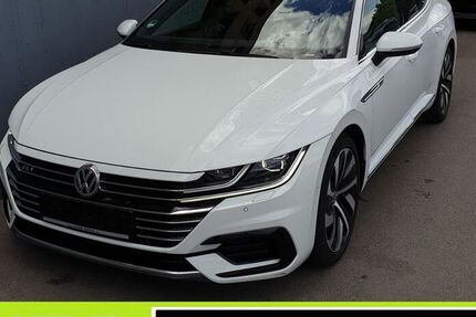 VW Arteon