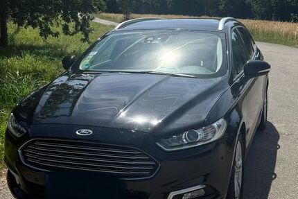 Ford Mondeo 160.000 km 6.000 &euro; Schorndorf 73614