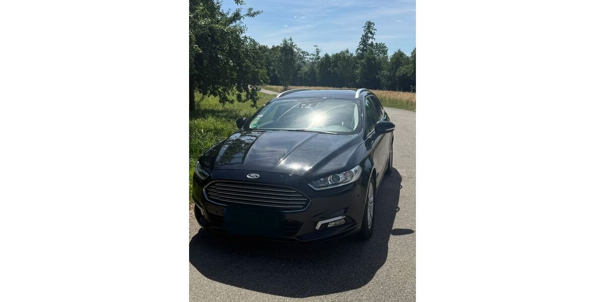 Ford Mondeo 160.000 km 6.000 &euro; Schorndorf 73614