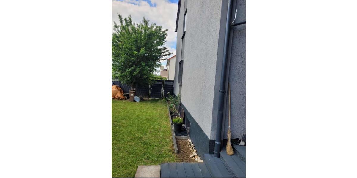 Schöne 5,5-Zimmer-Doppelhaushälfte in Neuhausen auf den Fildern zimmer