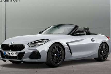 BMW Z4 44.345 km 46.430 &euro; Gerlingen 70839