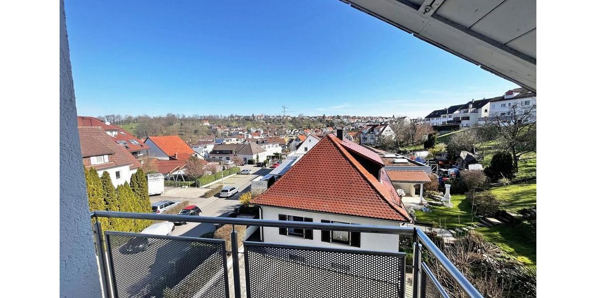 Dachgeschoßwohnung Ostfildern - 1.5 Zimmer, 39 m&sup2;, 695&euro; | Angebot:26235872