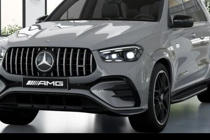 Mercedes-Benz GLE 53 AMG 9.900 km 114.790 &euro; Stuttgart 70372