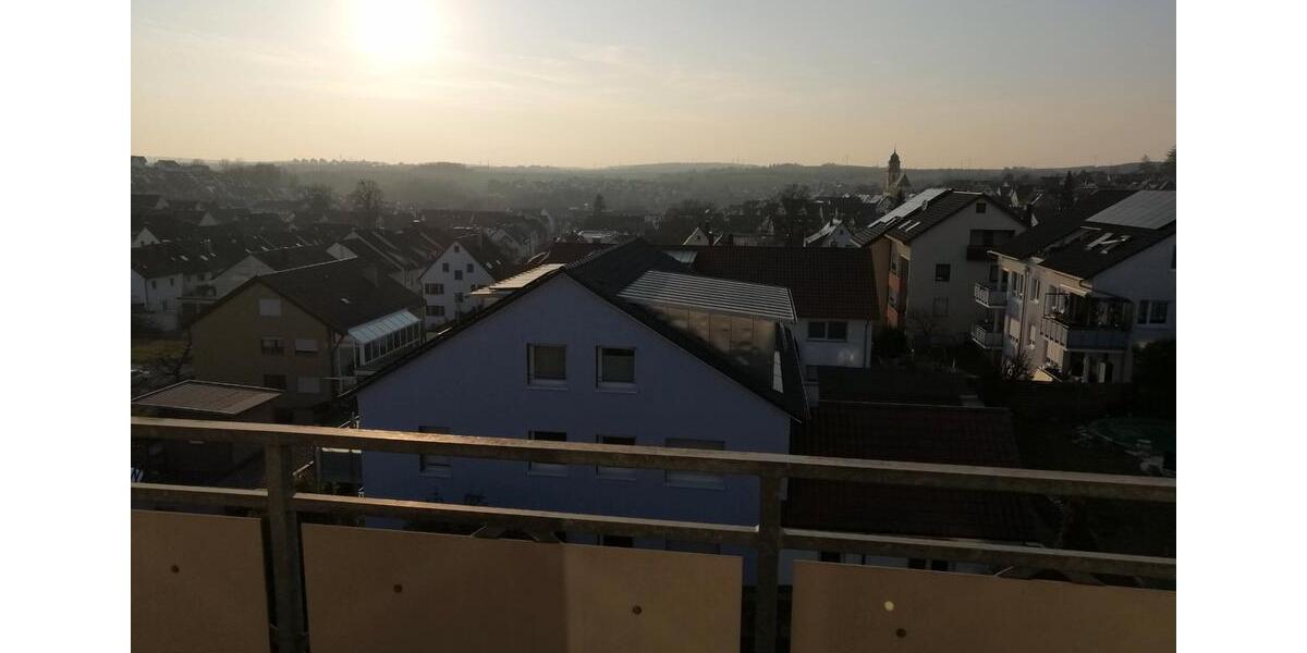 Dachgeschoßwohnung Schwieberdingen - 2 Zimmer, 56 m&sup2;, 197.000&euro; | Angebot:26227464