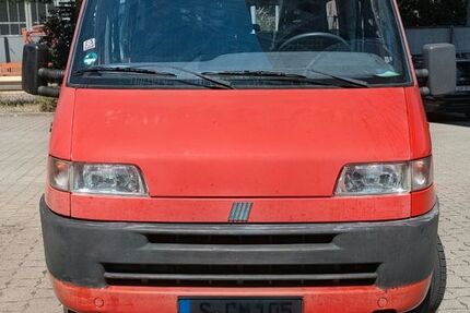 Fiat Ducato 145.000 km 4.999 &euro; Stuttgart 70199