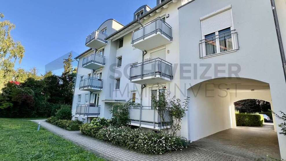 Wohnung zum Kaufen in Stuttgart 329.000 € 52.5 m²