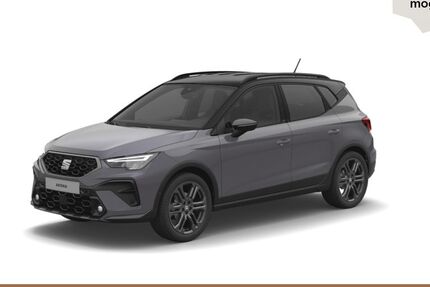 Seat Arona 1.505 km 24.930 &euro; Stuttgart-Feuerbach 70469
