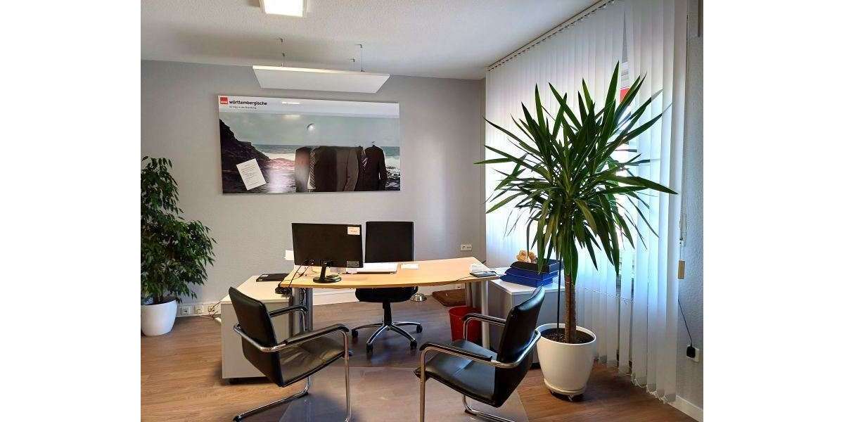 Gewerbeobjekt Leinfelden-Echterdingen Echterdingen - 920&euro; | Angebot:26758239