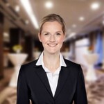 Business Etikette Seminar