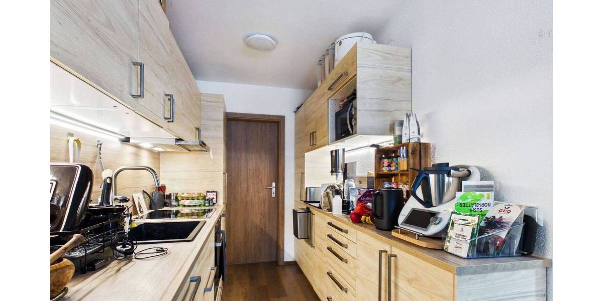 Etagenwohnung Bad-Cannstatt Bad Cannstatt - 3 Zimmer, 87 m&sup2;, 1.615&euro; | Angebot:26417581