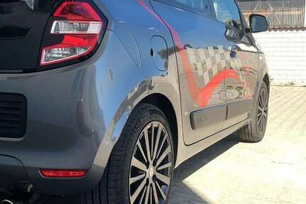 Renault Twingo 34.700 km 6.999 &euro; Bietigheim-Bissingen 74321