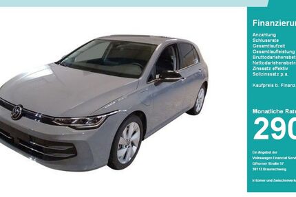 VW Golf 14.004 km 29.690 &euro; Leonberg 71229