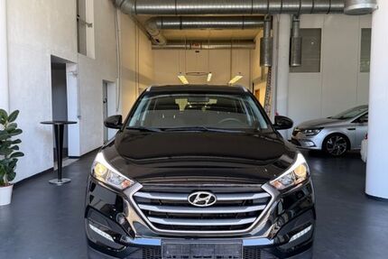 Hyundai TUCSON 38.500 km 15.450 &euro; Böblingen 71034