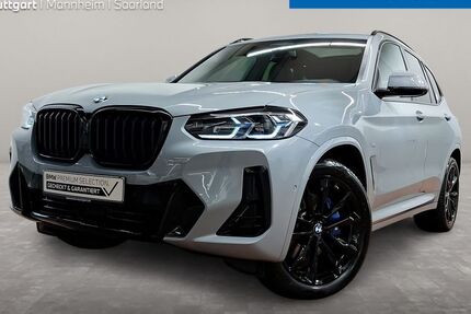 BMW X3 30.102 km 56.990 &euro; Stuttgart 70569