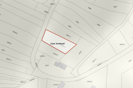 Grundstück in Stuttgart 9.000 € 456 m² zimmer