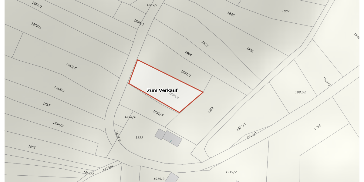 Grundstück in Stuttgart 9.000 € 456 m² zimmer
