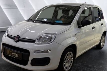 Fiat Panda 41.400 km 9.885 € Bietigheim-Bissingen 74321