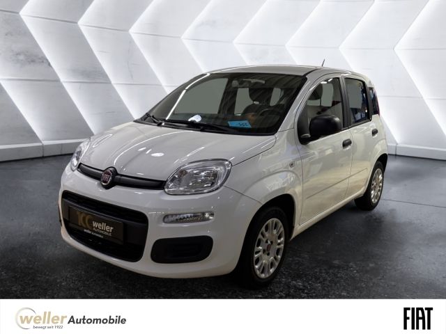 Fiat Panda 41.400 km 9.885 € Bietigheim-Bissingen 74321