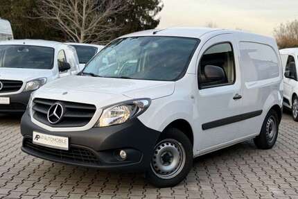 Mercedes-Benz Citan 55.400 km 13.990 &euro; Steinenbronn 71144