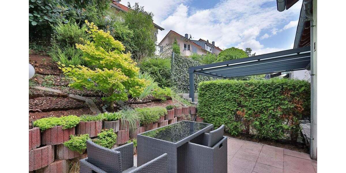 Reihenmittelhaus Aichtal-Neuenhaus Neuenhaus - 4 Zimmer, 103 m&sup2;, 450.000&euro; | Angebot:24112985