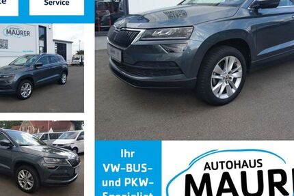 Skoda Karoq 24.900 km 28.930 &euro; Holzgerlingen 71088
