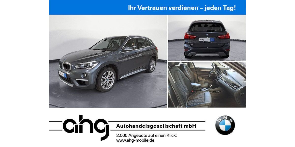BMW X1 112.000 km 16.690 &euro; Esslingen am Neckar 73730