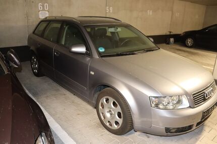 Audi A4 166.315 km 2.000 &euro; Esslingen 73733