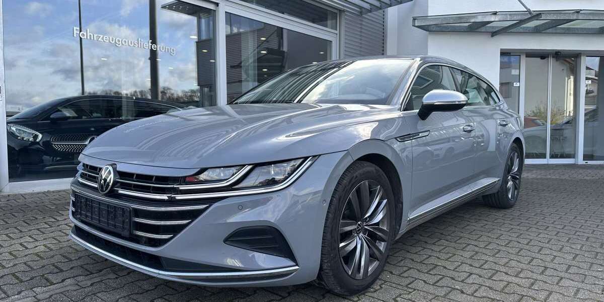 VW Arteon 122.956 km 25.980 € Wendlingen am Neckar 73240