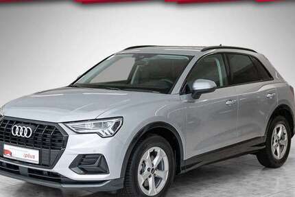 Audi Q3 4.128 km 37.420 &euro; Böblingen-Hulb 71034