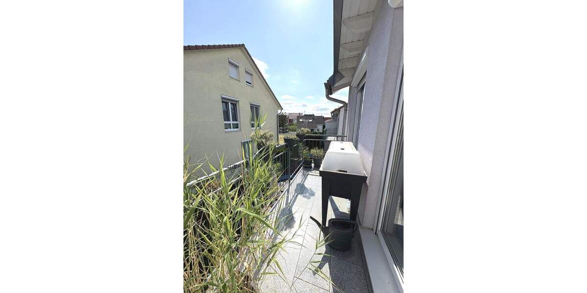 Doppelhaushälfte Steinenbronn - 6 Zimmer, 168 m&sup2;, 599.000&euro; | Angebot:25704260
