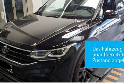 VW Tiguan 85.321 km 34.830 &euro; Stuttgart 70563