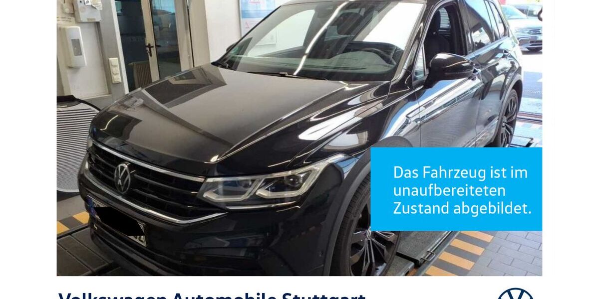 VW Tiguan 85.321 km 34.830 &euro; Stuttgart 70563