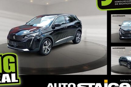 Peugeot 3008 35.008 km 21.287 &euro; Stuttgart 70376