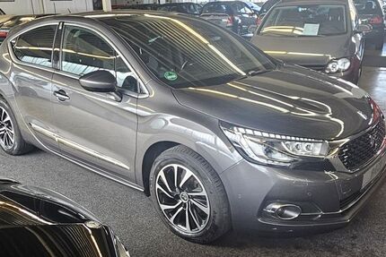 DS Automobiles DS4 133.000 km 13.000 &euro; Waiblingen-Hegnach 71334