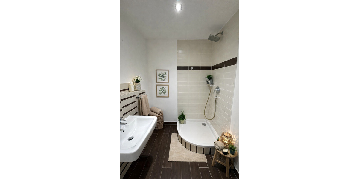 Etagenwohnung Filderstadt Bernhausen - 3 Zimmer, 65 m&sup2;, 243.000&euro; | Angebot:25776571