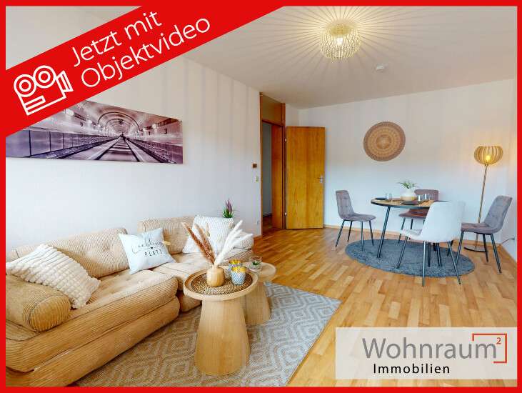 Wohnung zum Kaufen in Weinstadt Beutelsbach 220.000 € 84 m²