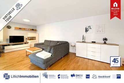 Wohnung zum Kaufen in Kornwestheim 465.000 € 91.11 m² 3.5 zimmer