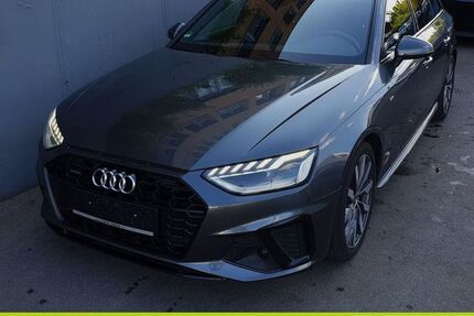 Audi A4 175.000 km 24.970 € Waiblingen 71332