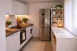 Erdgeschoßwohnung Leonberg - 2.5 Zimmer, 60 m&sup2;, 975&euro; | Angebot:26604049